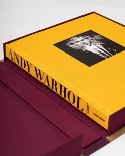 Online Andy Warhol: The Impossible Collection Ultimates