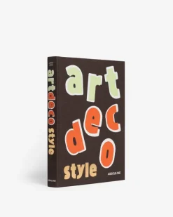 Clearance Art Deco Style Classics
