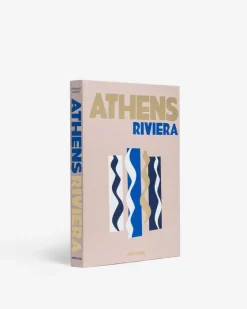 Clearance Athens Riviera Classics