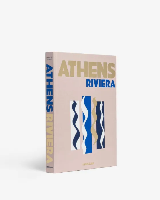 Clearance Athens Riviera Classics