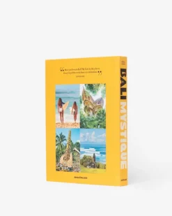 New Bali Mystique Classics