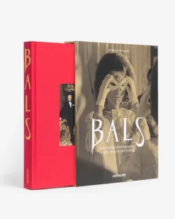New Bals: Legendary Costume Balls Of The Twentieth Century Legends