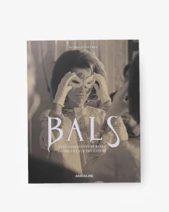 New Bals: Legendary Costume Balls Of The Twentieth Century Legends