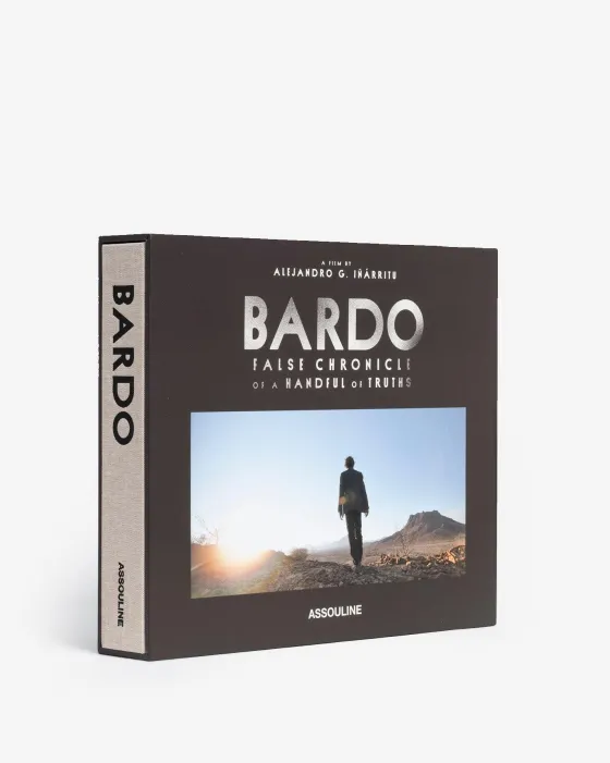 Discount Bardo, False Chronicles Of A Handful Of Truths Film & Television