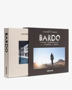 Discount Bardo, False Chronicles Of A Handful Of Truths Film & Television