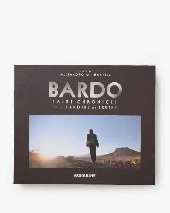 Discount Bardo, False Chronicles Of A Handful Of Truths Film & Television