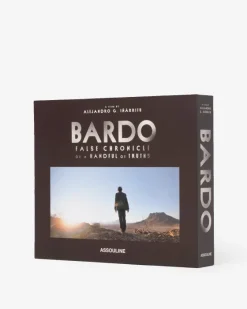 Discount Bardo, False Chronicles Of A Handful Of Truths Film & Television