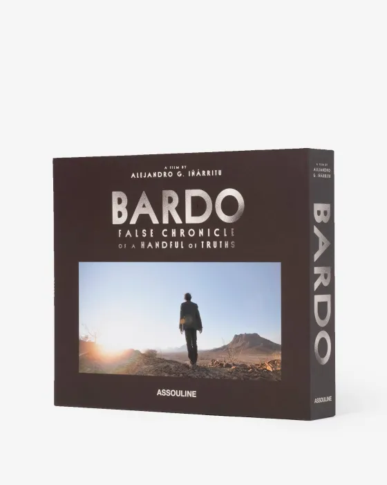 Discount Bardo, False Chronicles Of A Handful Of Truths Film & Television