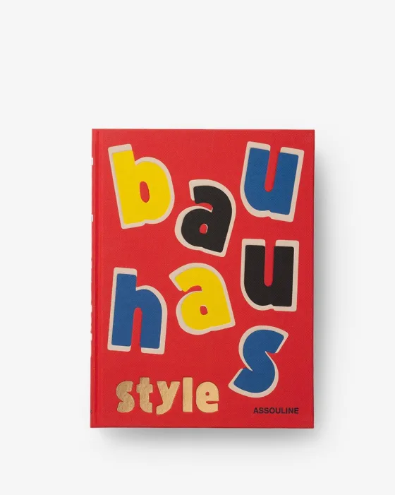 New Bauhaus Style Classics
