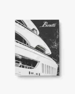 Hot Benetti Legends