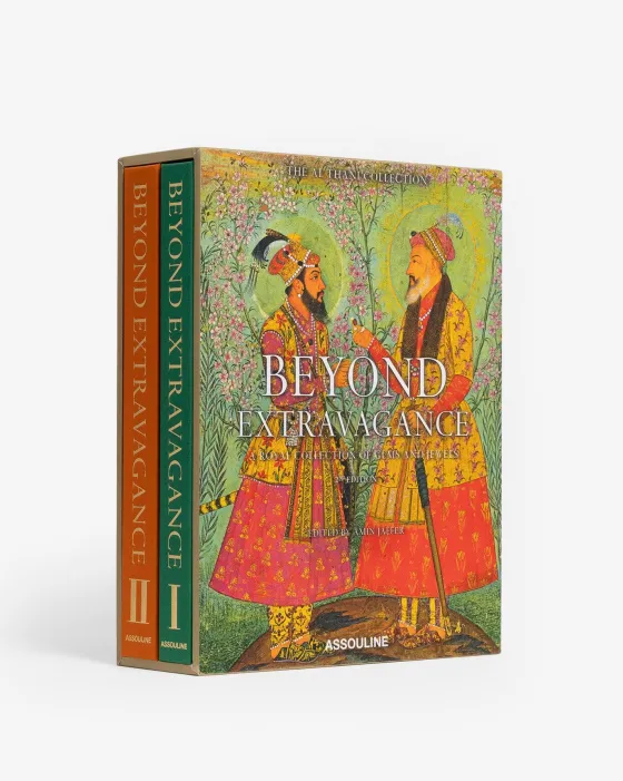 Best Beyond Extravagance - A Royal Collection Of Gems And Jewels (2Nd Edition) Legends
