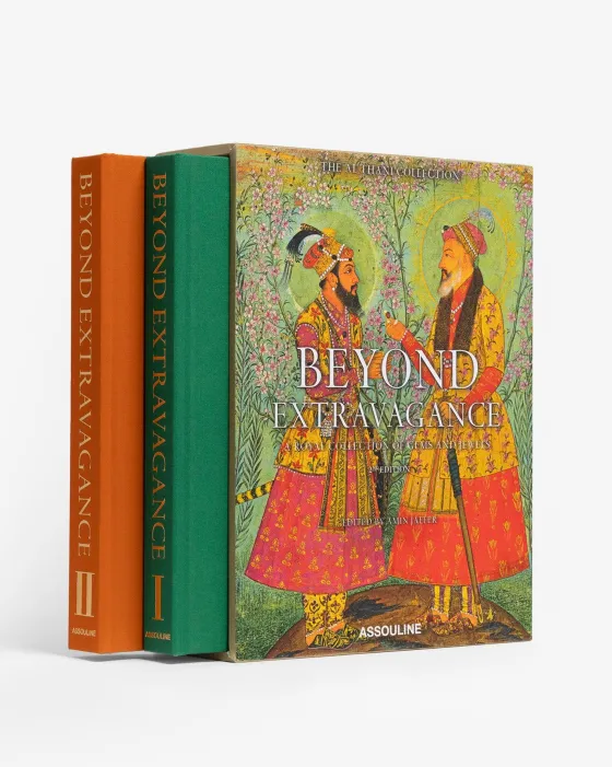 Best Beyond Extravagance - A Royal Collection Of Gems And Jewels (2Nd Edition) Legends