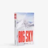 Clearance Big Sky Icons