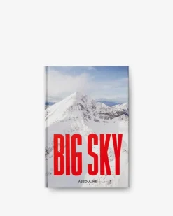 Clearance Big Sky Icons