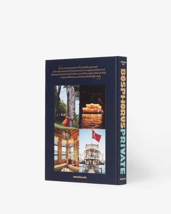New Bosphorus Private Classics