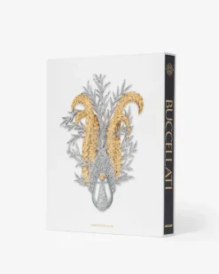 Best Buccellati: A Century Of Timeless Beauty Legends