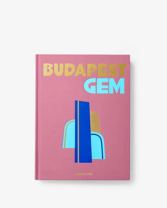 Discount Budapest Gem Classics