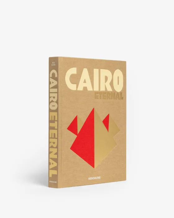 Sale Cairo Eternal Classics