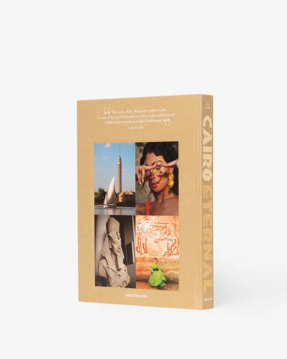Sale Cairo Eternal Classics