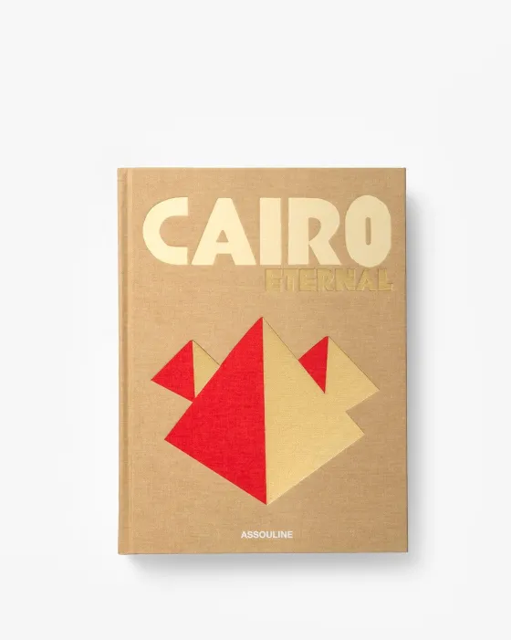 Sale Cairo Eternal Classics
