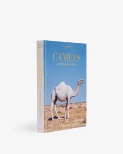 New Camels From Saudi Arabia (Classic) Classics