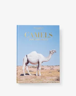 New Camels From Saudi Arabia (Classic) Classics