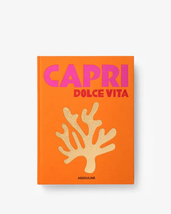 Hot Capri Dolce Vita Classics