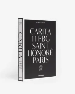 Best Carita: 11 Fbg Saint Honore Paris Classics