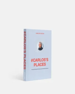 Discount Carlos'S Places Icons