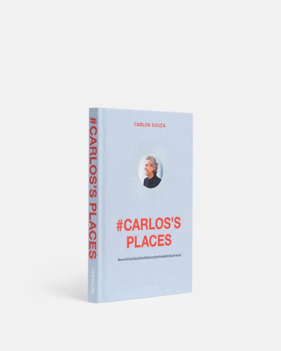 Discount Carlos'S Places Icons