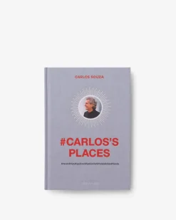 Discount Carlos'S Places Icons