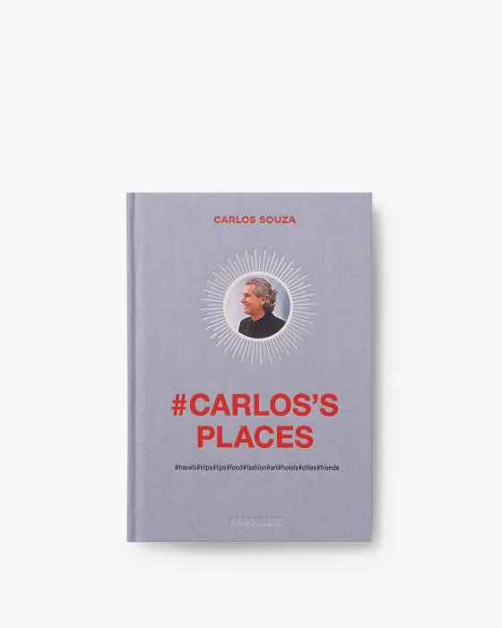 Discount Carlos'S Places Icons