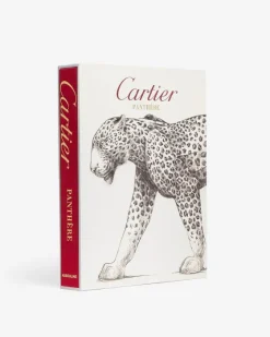 Outlet Cartier Panthere Legends