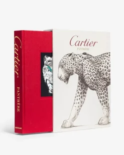 Outlet Cartier Panthere Legends