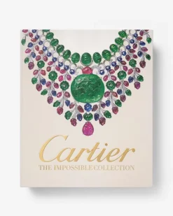 New Cartier: The Impossible Collection Ultimates