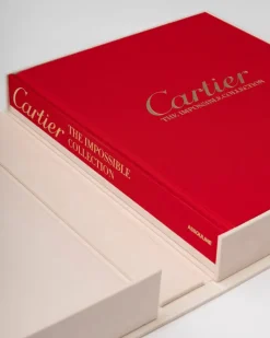 New Cartier: The Impossible Collection Ultimates