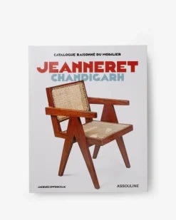 Sale Catalogue Raisonne Du Mobilier: Jeanneret Chandigarh Architecture & Design