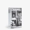 New Chanel 3-Book Slipcase (New Edition) Fashion