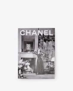 New Chanel 3-Book Slipcase (New Edition) Fashion