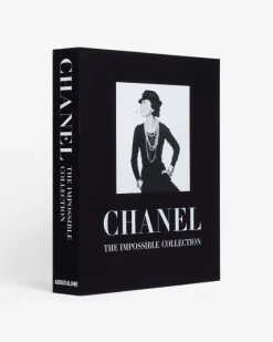 New Chanel: The Impossible Collection Ultimates