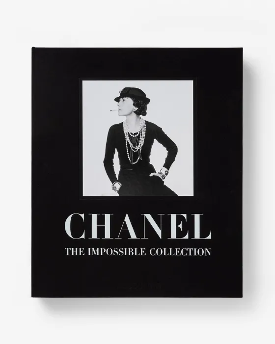 New Chanel: The Impossible Collection Ultimates