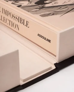 New Chanel: The Impossible Collection Ultimates
