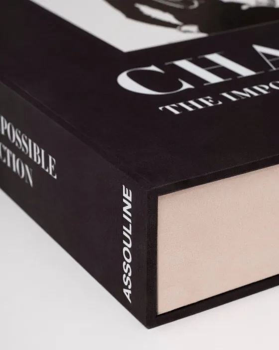 New Chanel: The Impossible Collection Ultimates