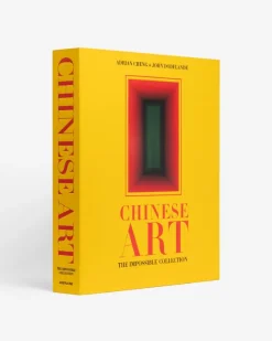 Online Chinese Art: The Impossible Collection Ultimates