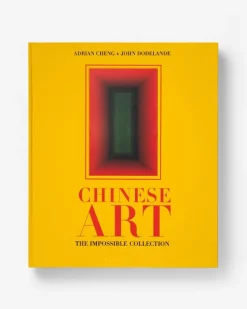Online Chinese Art: The Impossible Collection Ultimates