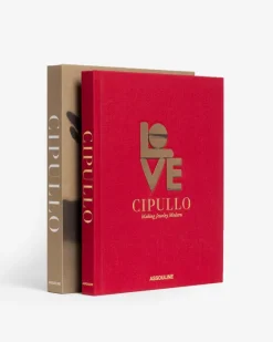 Sale Cipullo: Making Jewelry Modern Legends
