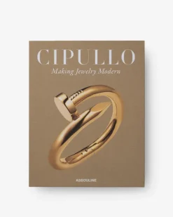 Sale Cipullo: Making Jewelry Modern Legends