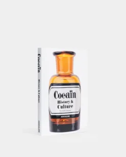 New Cocain: History & Culture Icons