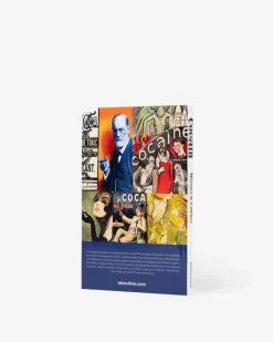 New Cocain: History & Culture Icons