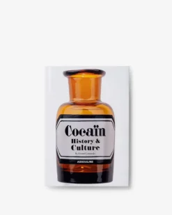 New Cocain: History & Culture Icons